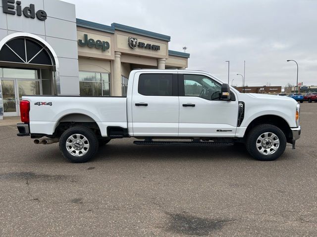 2023 Ford F-250 XLT