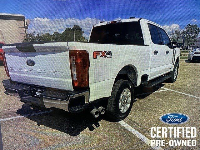 2023 Ford F-250 XLT