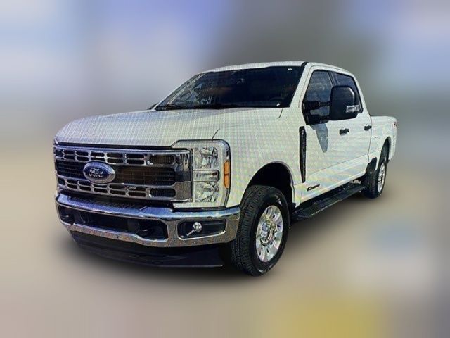 2023 Ford F-250 XLT