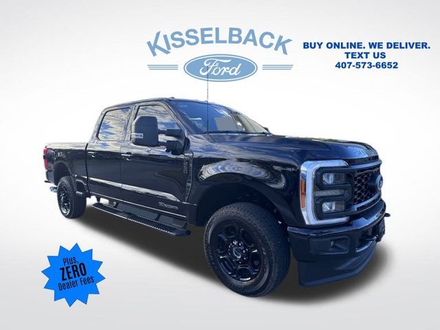 2023 Ford F-250 XLT