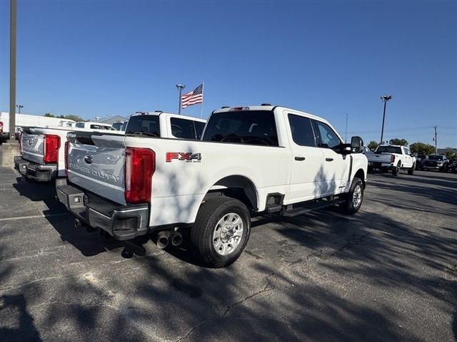 2023 Ford F-250 XLT