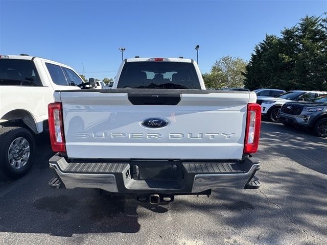 2023 Ford F-250 XLT