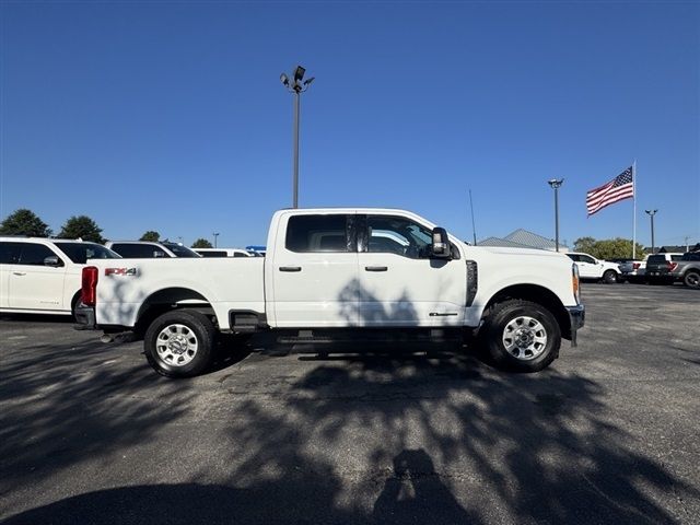 2023 Ford F-250 XLT