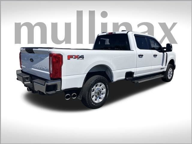 2023 Ford F-250 XLT