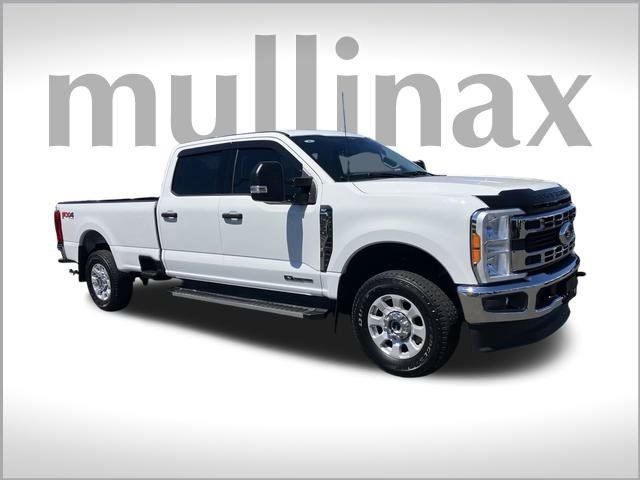 2023 Ford F-250 XLT