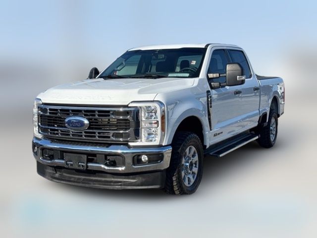 2023 Ford F-250 XLT