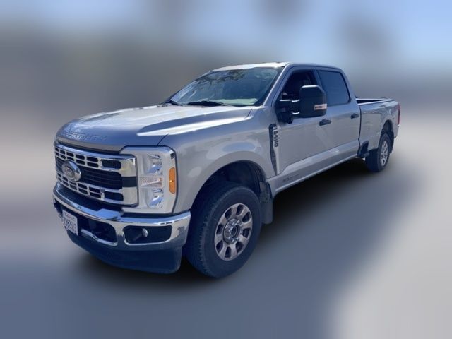 2023 Ford F-250 XLT