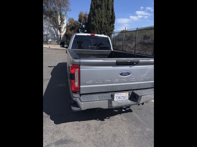 2023 Ford F-250 XLT