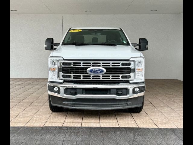 2023 Ford F-250 XLT