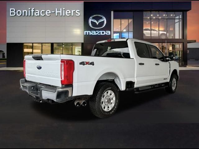 2023 Ford F-250 XLT