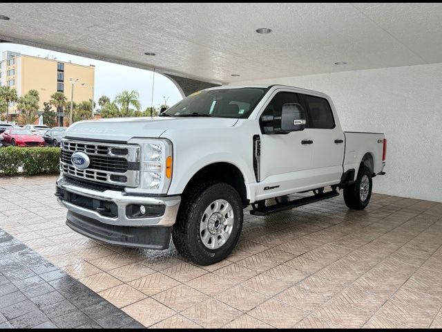 2023 Ford F-250 XLT