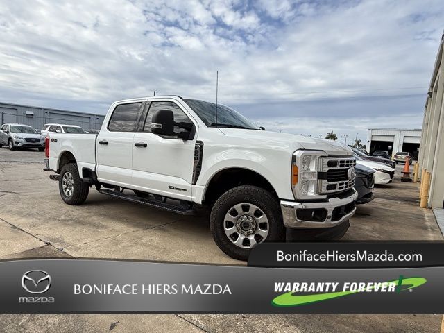 2023 Ford F-250 XLT