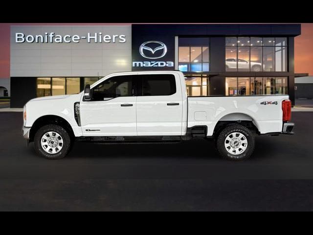 2023 Ford F-250 XLT