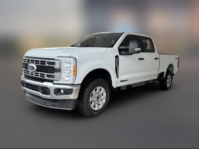 2023 Ford F-250 XLT