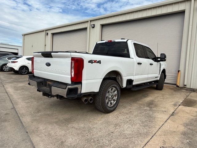 2023 Ford F-250 XLT