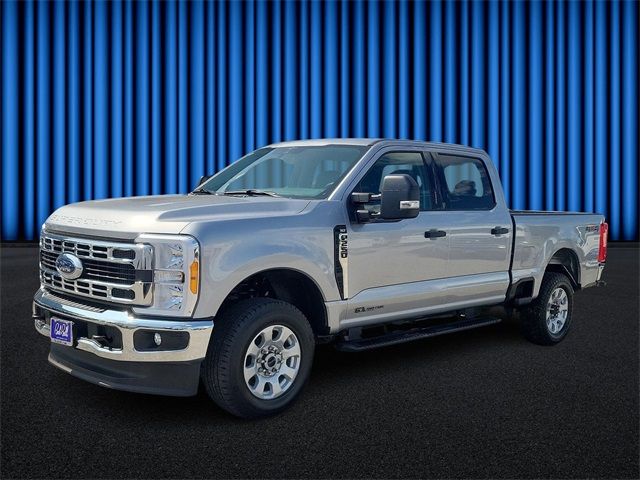 2023 Ford F-250 XLT