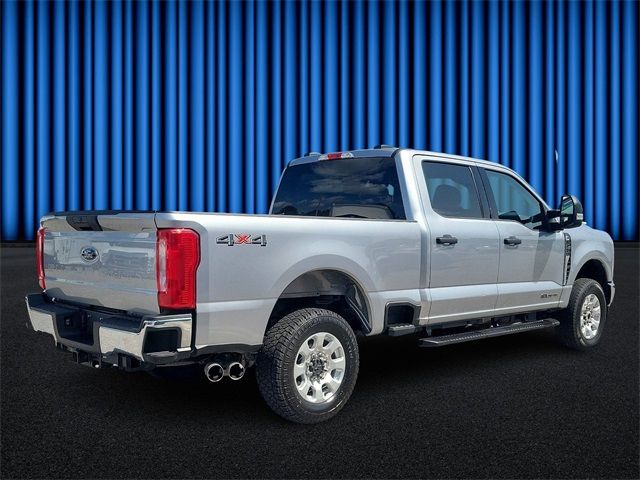 2023 Ford F-250 XLT