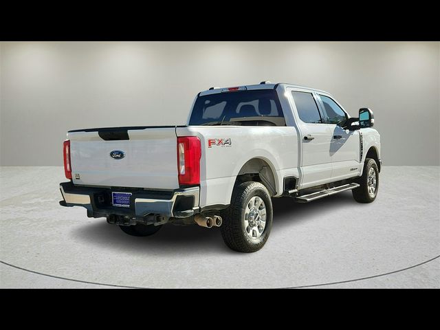 2023 Ford F-250 XLT