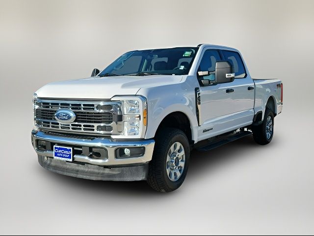 2023 Ford F-250 XLT