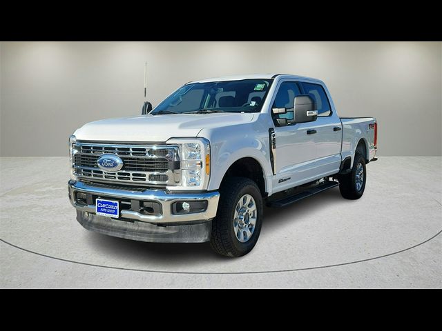 2023 Ford F-250 XLT