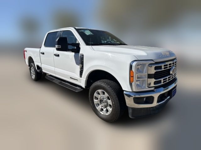 2023 Ford F-250 XLT