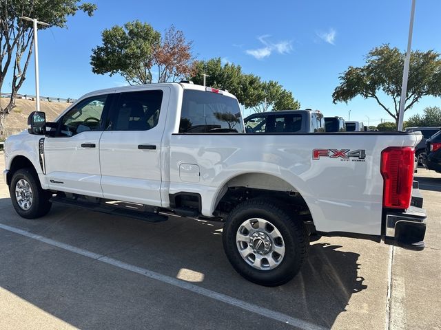 2023 Ford F-250 XLT