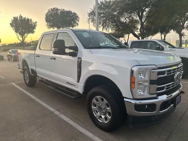 2023 Ford F-250 XLT