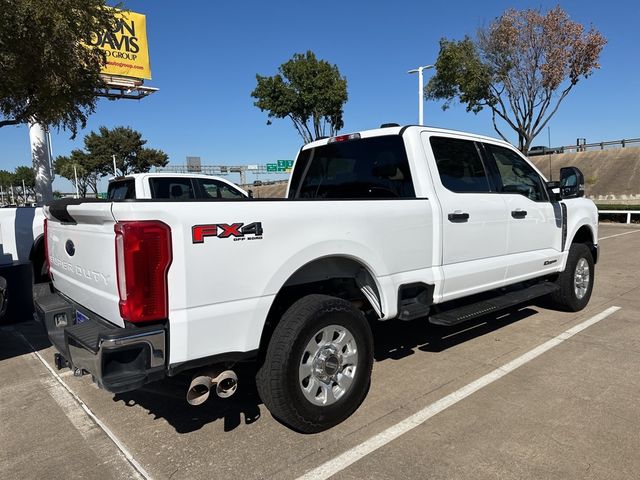 2023 Ford F-250 XLT