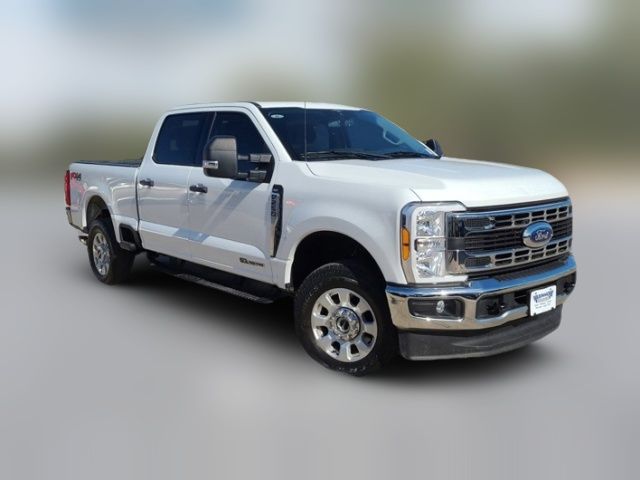 2023 Ford F-250 XLT