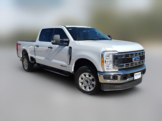 2023 Ford F-250 XLT