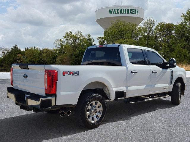 2023 Ford F-250 XLT