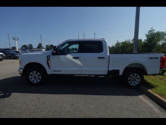 2023 Ford F-250 XLT