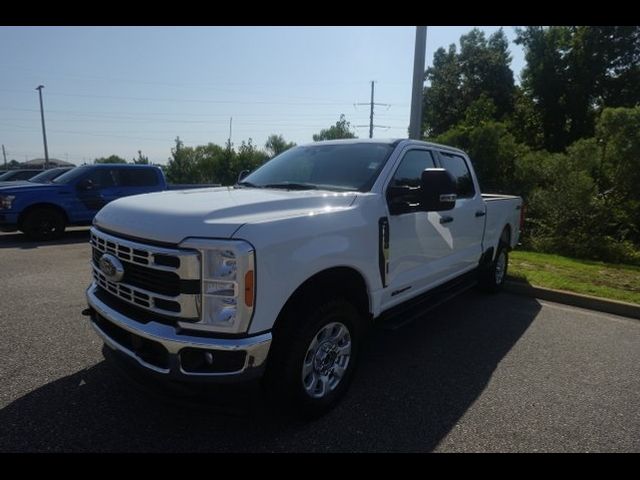 2023 Ford F-250 XLT