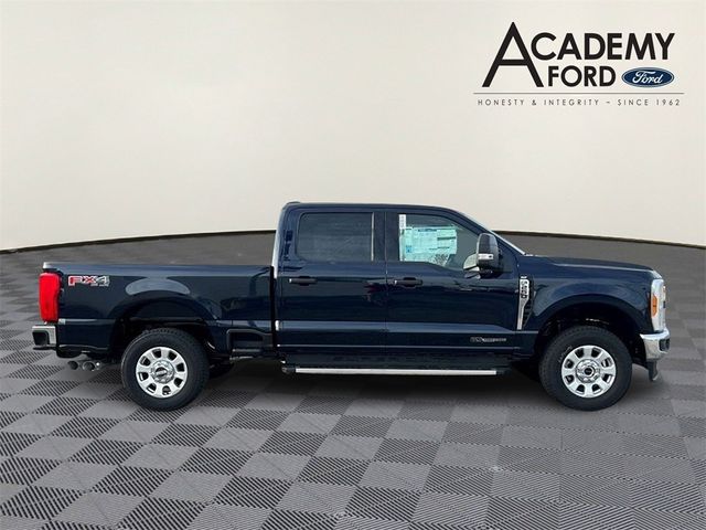2023 Ford F-250 XLT