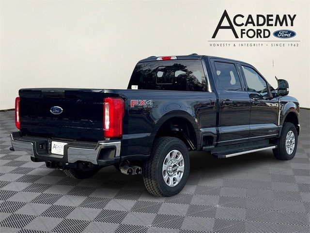 2023 Ford F-250 XLT