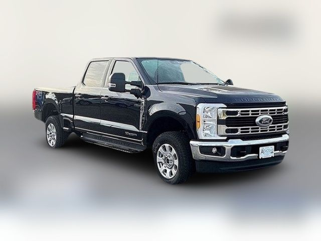 2023 Ford F-250 XLT