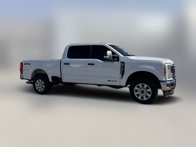 2023 Ford F-250 XLT
