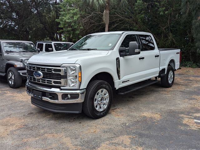 2023 Ford F-250 XLT