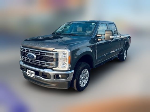 2023 Ford F-250 XLT