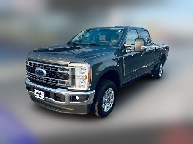 2023 Ford F-250 XLT