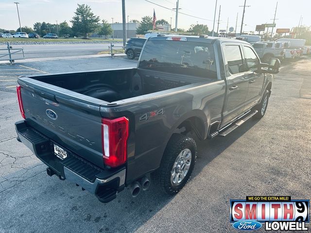 2023 Ford F-250 XLT