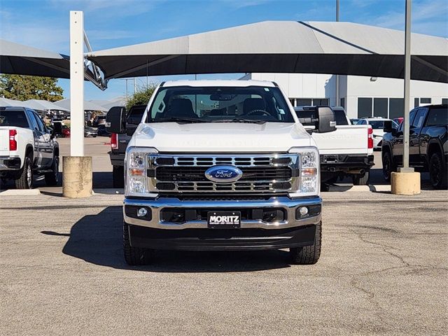 2023 Ford F-250 XLT