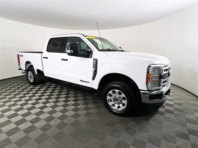 2023 Ford F-250 XLT