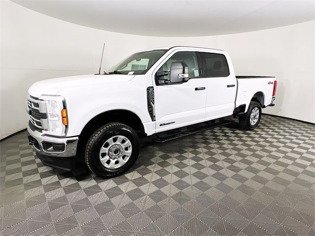 2023 Ford F-250 XLT