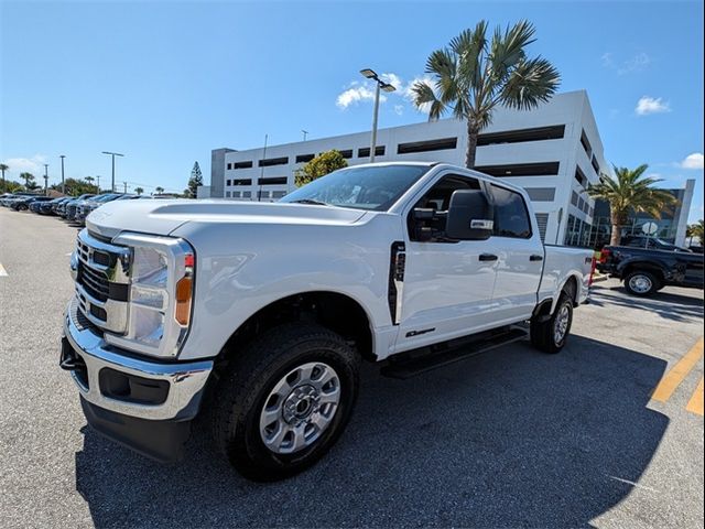 2023 Ford F-250 XLT