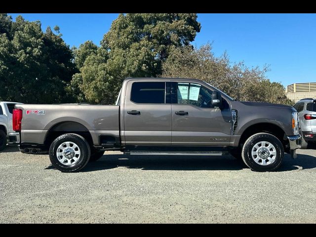 2023 Ford F-250 XLT