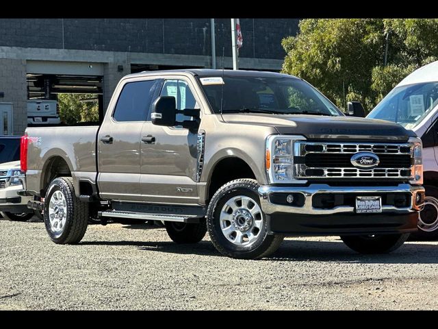 2023 Ford F-250 XLT