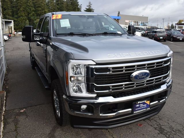 2023 Ford F-250 XLT