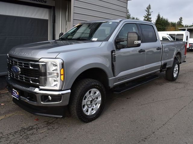 2023 Ford F-250 XLT