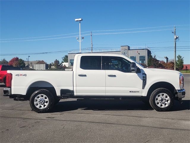 2023 Ford F-250 XLT